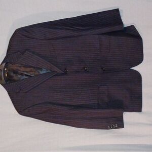 Men's 42R Luca Rossi Jacket